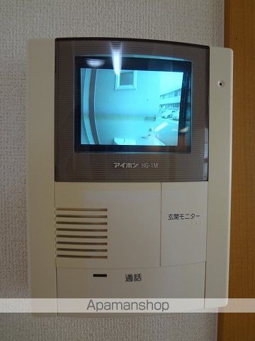 トレスアールヴォレ　Ｂ その他