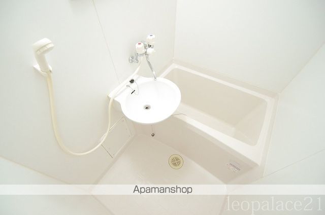 レオパレスビクター その他