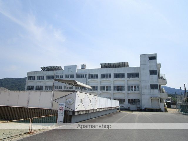 ビレッジハウス鴨島１号棟 その他