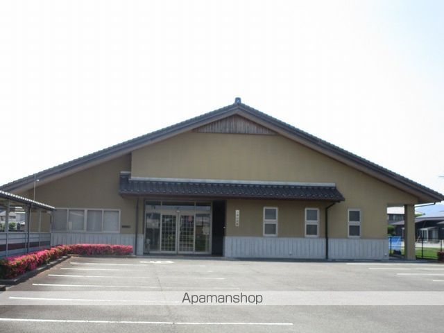 ビレッジハウス鴨島１号棟 その他