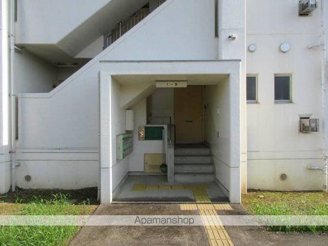 ビレッジハウス鴨島１号棟 その他