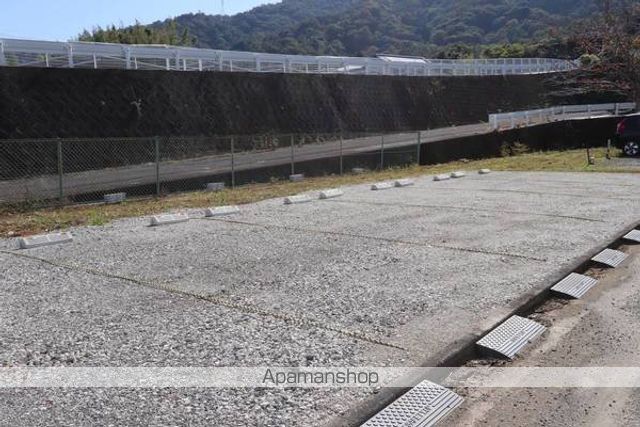 ビレッジハウス鴨島１号棟 その他