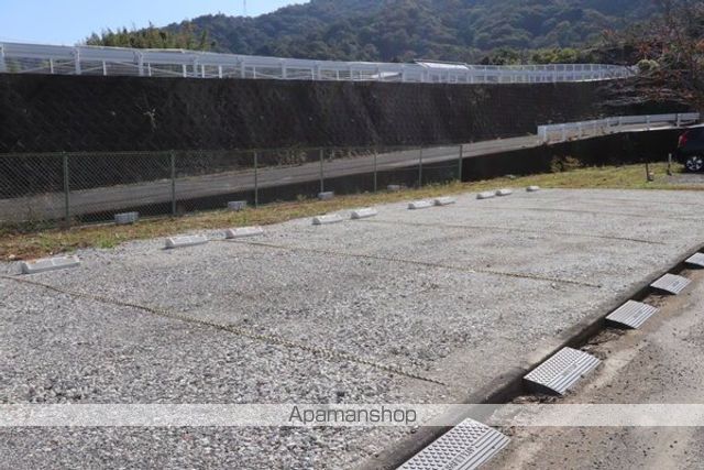 ビレッジハウス鴨島１号棟 その他