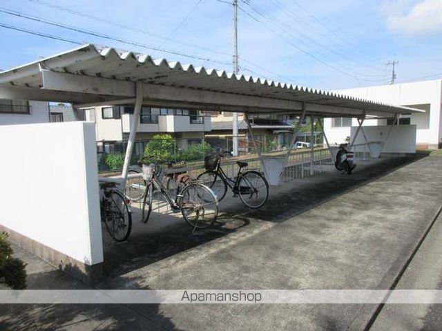 ビレッジハウス鴨島１号棟 その他