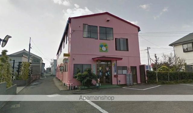 レオパレス凛 その他