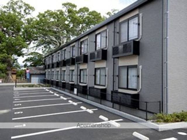 レオパレス喜六 その他