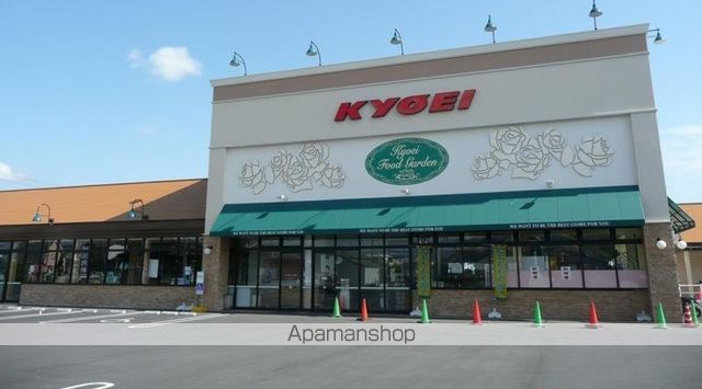 レオパレスコンフォート藍住 その他