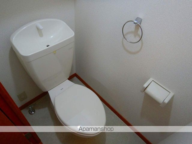 レオパレス凛 その他