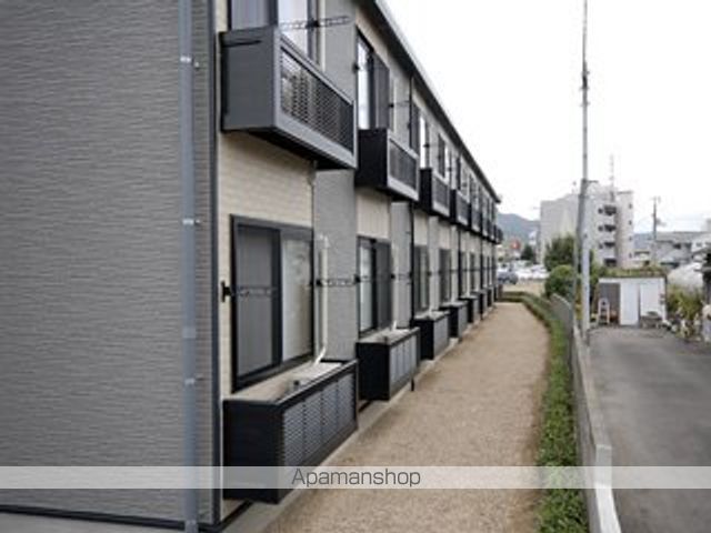 レオパレスＷＥＳＴＧＡＴＴＥＲ その他