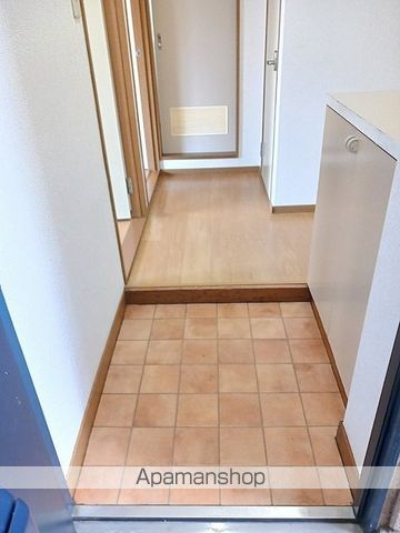 グランディール矢三Ａ その他