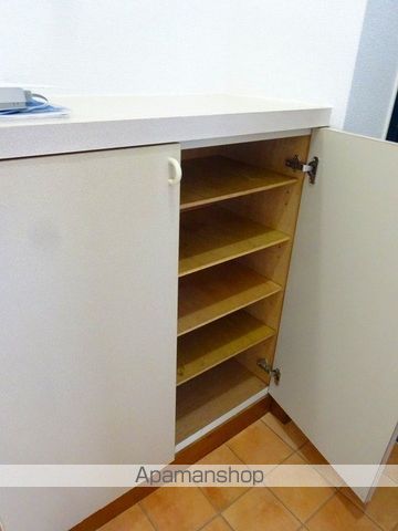 グランディール矢三Ａ その他