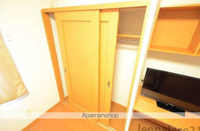 レオパレスＷＥＳＴＧＡＴＴＥＲ その他