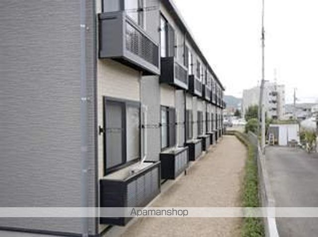 レオパレスＷＥＳＴＧＡＴＴＥＲ その他