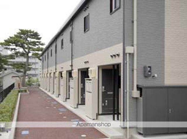 レオパレスＷＥＳＴＧＡＴＴＥＲ その他
