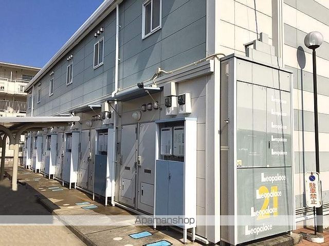レオパレスハナミズキ その他