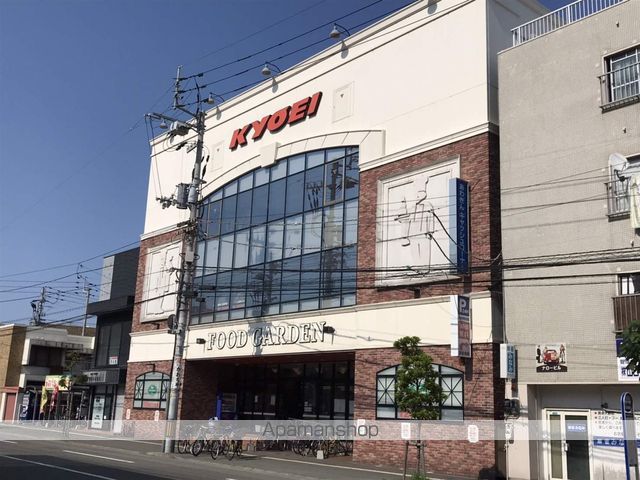 レオパレスコンフォート翠松 その他