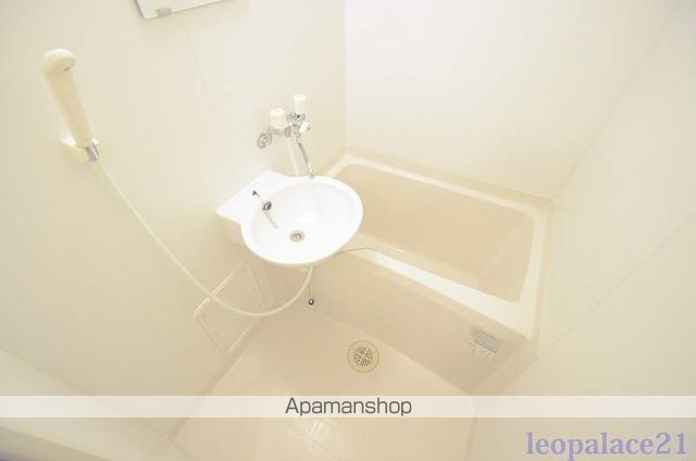 レオパレスコンフォート翠松 その他