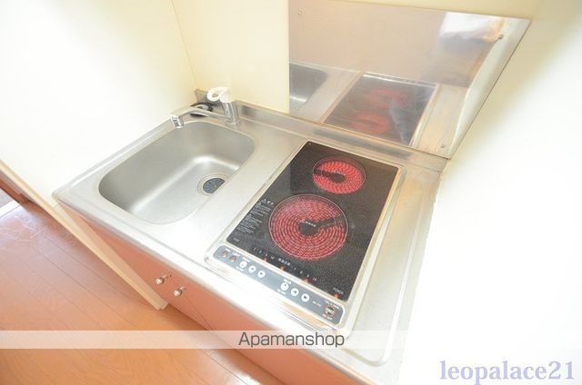 レオパレスかちどき橋 その他