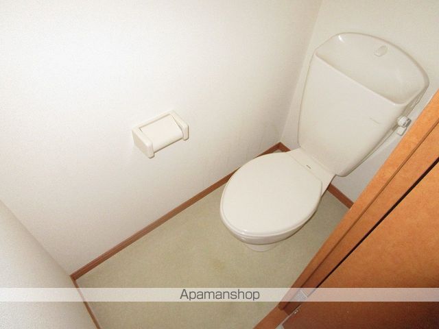 レオパレスメルベーユ　昭和 その他