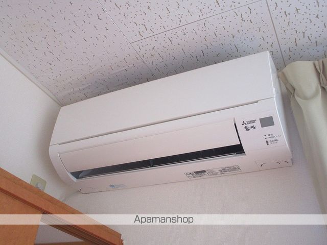 レオパレスメルベーユ　昭和 その他