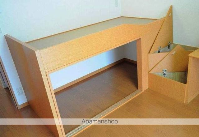 レオパレスとちの木 その他