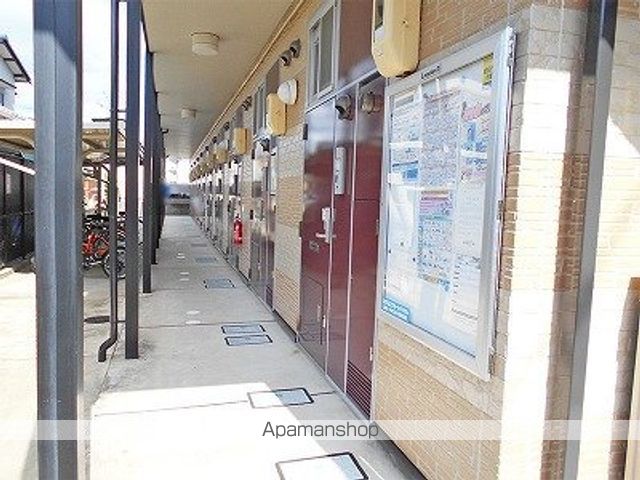 レオパレスメルベーユ　昭和 その他