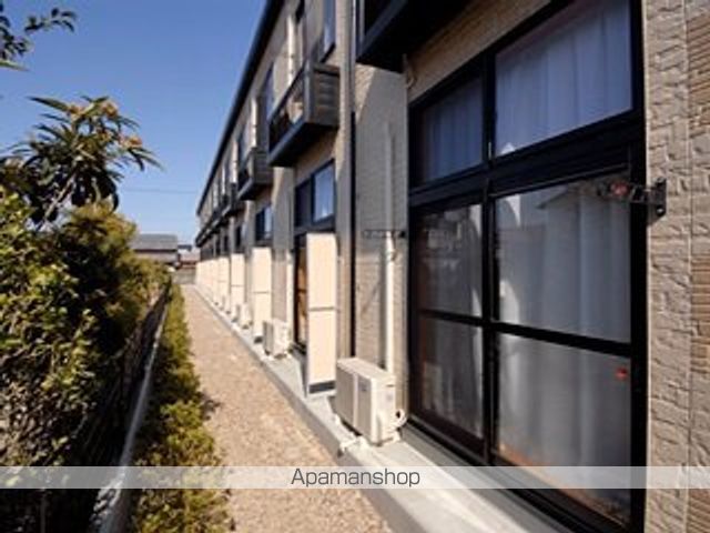 レオパレスアルプル その他