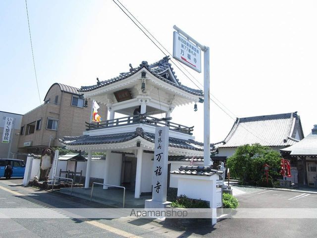 レオパレスとくしま　中前川町 その他
