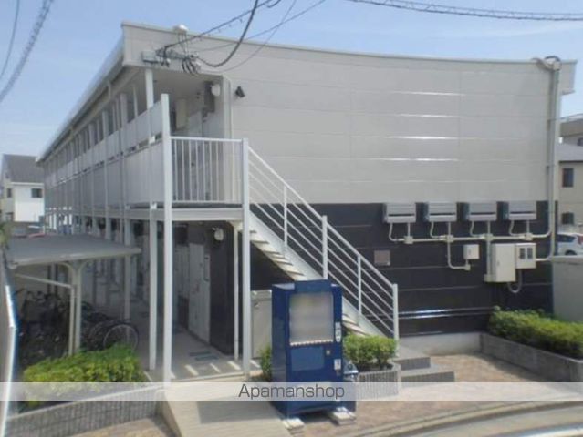 レオパレスとくしま　中前川町 その他