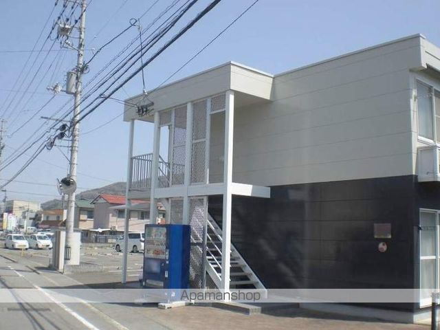 レオパレスとちの木 その他