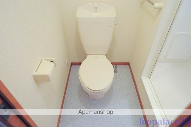 レオパレスかちどき橋 その他