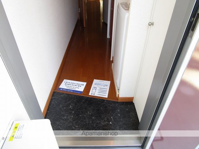 レオパレスかちどき橋 その他