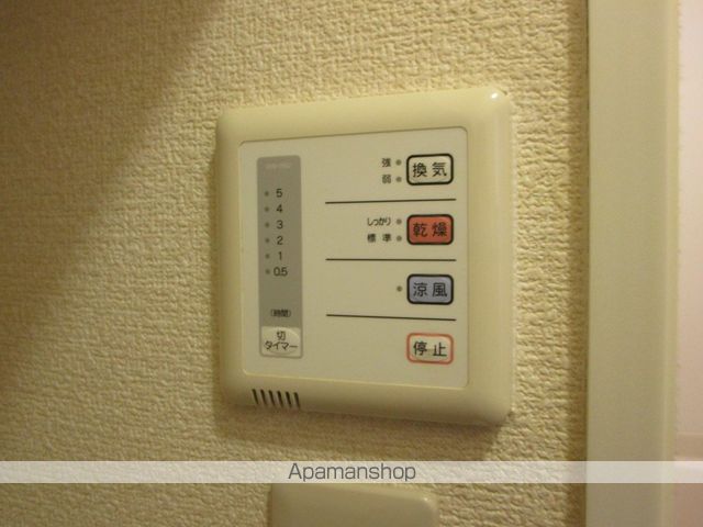 レオパレスかちどき橋 その他