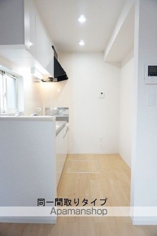 ロータス南島田Ｅ その他