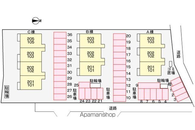 フィール　ファインＢ その他