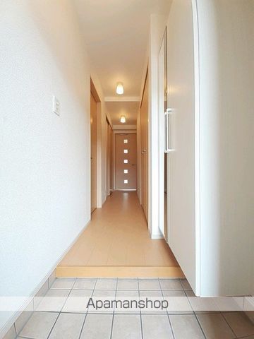 アンソレイエＣ その他