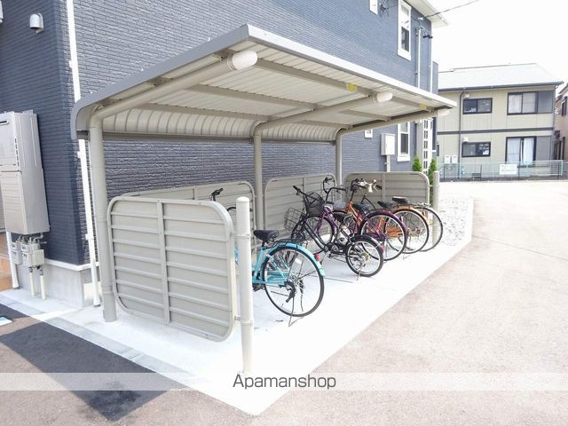 グラチチュードⅣ 外観