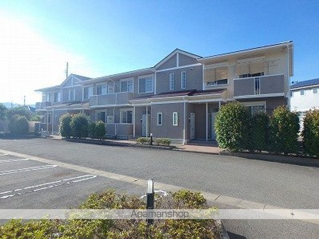 シーサイドパークＢ 外観