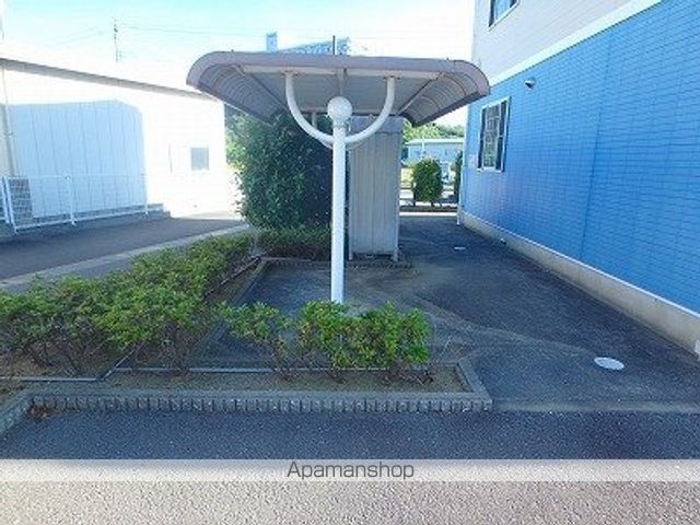 シーサイドパークＢ 外観