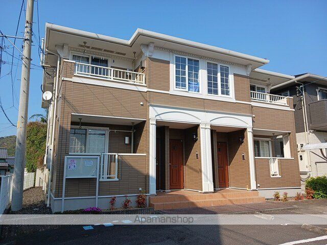 ＦＬＡＴ　ＹーⅡ 外観