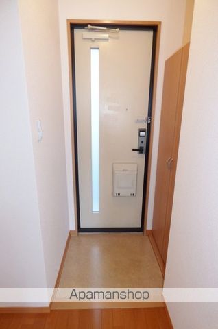 アムール２１　Ｂ棟 その他