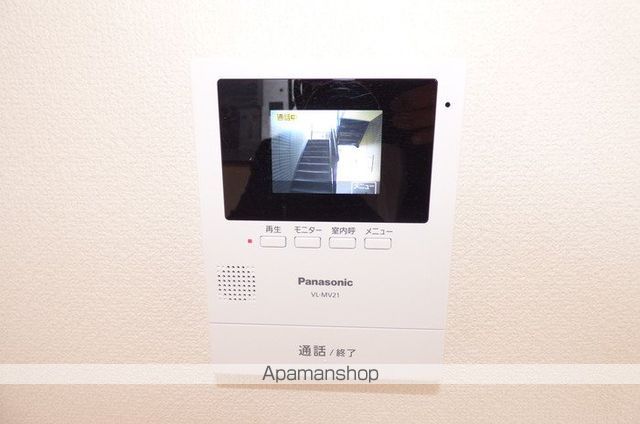 アムール２１　Ｂ棟 その他