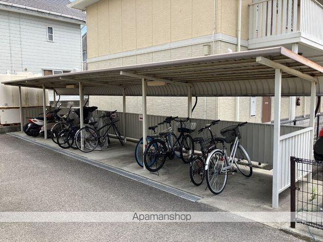アムール２１　Ｂ棟 その他