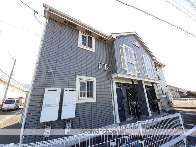 パインヒル石井　Ａ 外観
