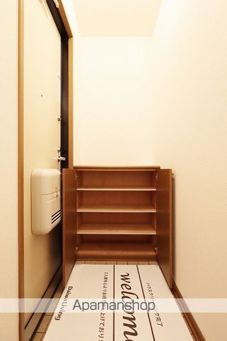 フルールメゾン　Ｂ棟 その他