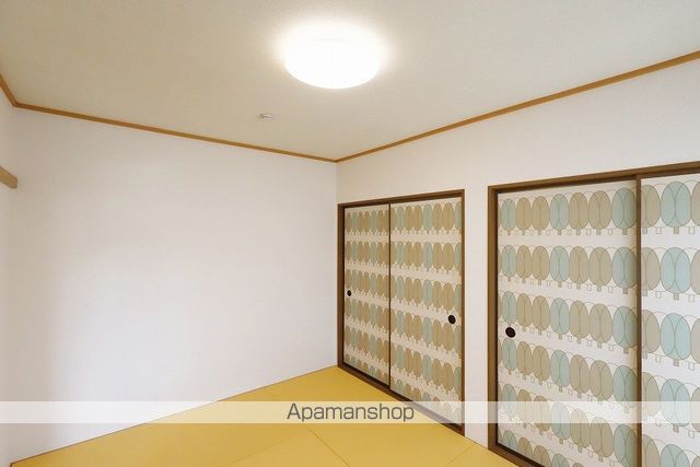 フルールメゾン　Ｂ棟 その他