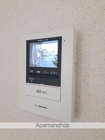 オーブリー鳴門　Ａ その他