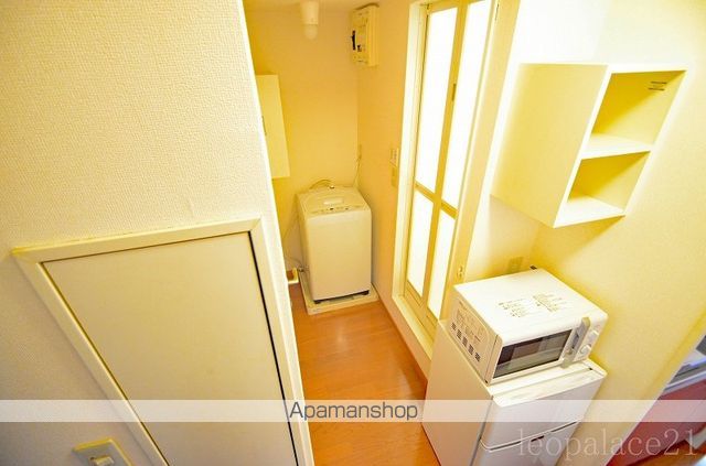 レオパレスアムール鯛浜 その他