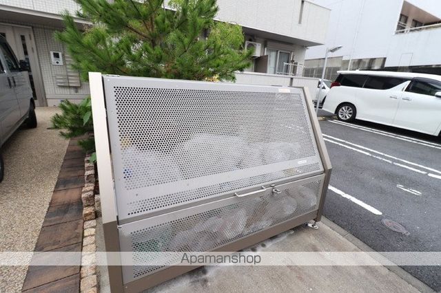 セジュール　エム その他