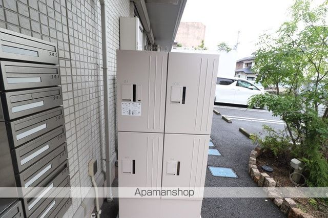 セジュール　エム その他